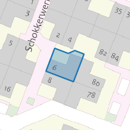 Perceel ZTM00-D-1654