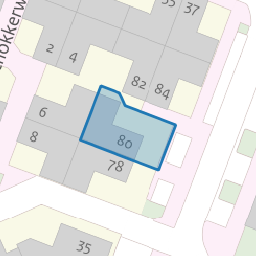 Perceel ZTM00-D-1655