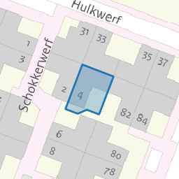 Perceel ZTM00-D-1657