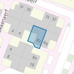 Perceel ZTM00-D-1658