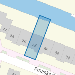 Perceel ZTM00-D-1668