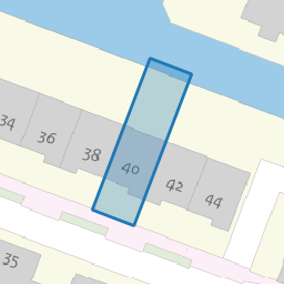 Perceel ZTM00-D-1674