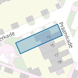 Perceel ZTM00-D-1692