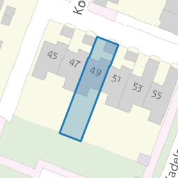 Perceel ZTM00-D-1699