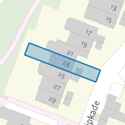 Perceel ZTM00-D-1712