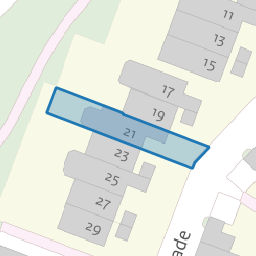 Perceel ZTM00-D-1713