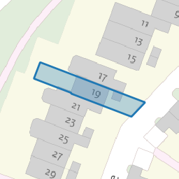 Perceel ZTM00-D-1714