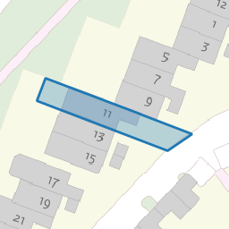 Perceel ZTM00-D-1718