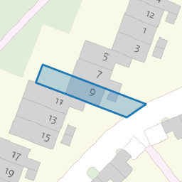 Perceel ZTM00-D-1719