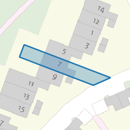 Perceel ZTM00-D-1720