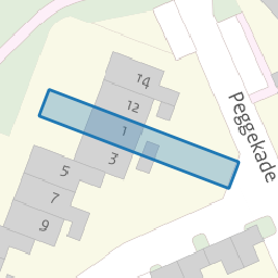 Perceel ZTM00-D-1723