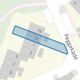 Perceel ZTM00-D-1724