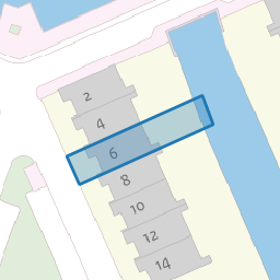 Perceel ZTM00-D-1729