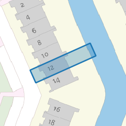 Perceel ZTM00-D-1732