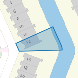 Perceel ZTM00-D-1733