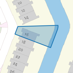 Perceel ZTM00-D-1734