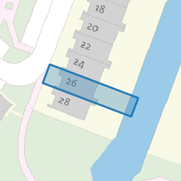 Perceel ZTM00-D-1739