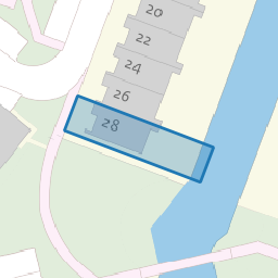 Perceel ZTM00-D-1740