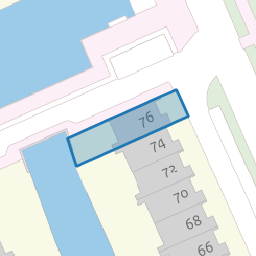 Perceel ZTM00-D-1741