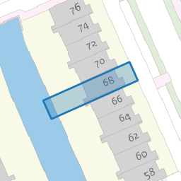 Perceel ZTM00-D-1745