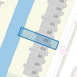 Perceel ZTM00-D-1756