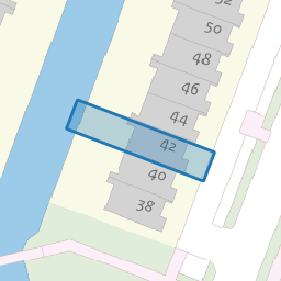 Perceel ZTM00-D-1758