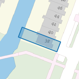 Perceel ZTM00-D-1760