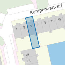 Perceel ZTM00-D-1763