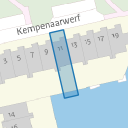 Perceel ZTM00-D-1766