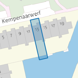 Perceel ZTM00-D-1767