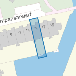 Perceel ZTM00-D-1768