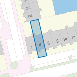 Perceel ZTM00-D-1778