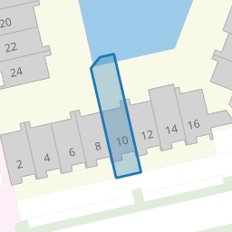 Perceel ZTM00-D-1781