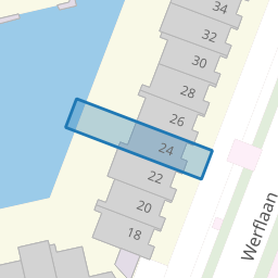 Perceel ZTM00-D-1788