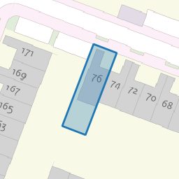 Perceel ZTM00-D-1804