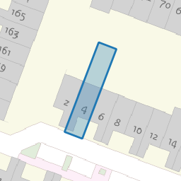 Perceel ZTM00-D-1813