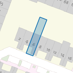 Perceel ZTM00-D-1814