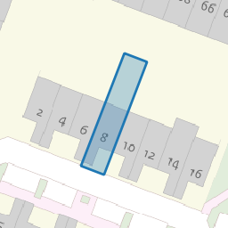 Perceel ZTM00-D-1815