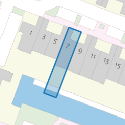 Perceel ZTM00-D-1823