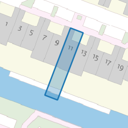 Perceel ZTM00-D-1825