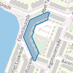 Perceel ZTM00-D-1872