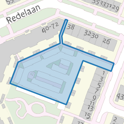 Perceel ZTM00-D-1874