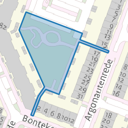 Perceel ZTM00-D-1876