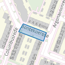 Perceel ZTM00-D-1878