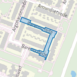 Perceel ZTM00-D-1887