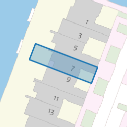 Perceel ZTM00-D-1907