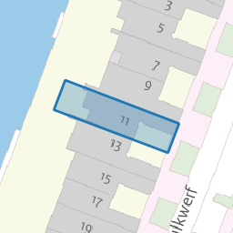 Perceel ZTM00-D-1909