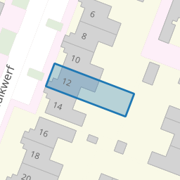 Perceel ZTM00-D-1914