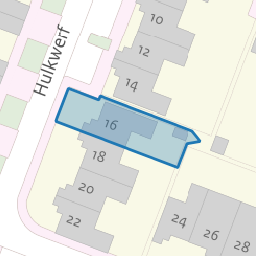 Perceel ZTM00-D-1916