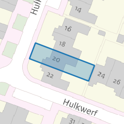 Perceel ZTM00-D-1918